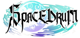 Space Drum Icon